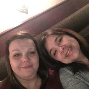 Meet your Posher, Renee